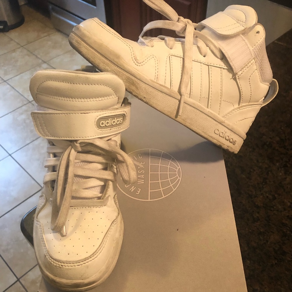 Kids Adidas